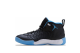 Jordan Jumpman Pro (CK0009-001) bunt 2