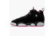 Jordan Jumpman Team 2 Rush (820276 006) schwarz 1
