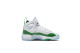 NIKE JORDAN Jumpman Two Trey GS (DQ8431-130) weiss 3