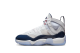 Jordan Jumpman Two GS Trey (DQ8431-102) bunt 6