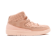 Jordan Just Don x 2 Retro PS Arctic (923839 805) pink 5
