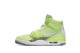 Jordan Just Don x Legacy 312 Ghost Green (AQ4160-301) grün 3