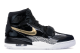Jordan Legacy 312 Gold Air (AV3922-007) schwarz 4