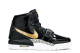 Jordan Legacy 312 Gold Patent GS (AT4040-007) schwarz 6