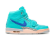 Jordan Legacy 312 Hyper Jade GS (AT4040-348) türkis 5