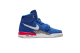 Jordan Legacy 312 Pistons GS (AT4040-416) blau 5