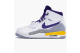 Jordan Legacy 312 Lakers GS (AT4040-157) weiss 2