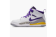 Jordan Legacy 312 Lakers PS (AT4047 157) bunt 1