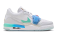Jordan Legacy 312 Low Emerald Rise GS (FN8896 131) weiss 2