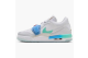 Jordan Legacy 312 Low Emerald Rise GS (FN8896 131) weiss 1
