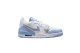 Jordan Legacy 312 Low Aluminum womens (FQ7827-104) bunt 2