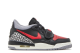 Jordan Legacy 312 Low Bred Cement GS Air (CD9054-006) bunt 6