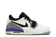 Jordan Legacy 312 Low Lakers gs (CD9054-102) weiss 6