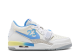 Jordan Legacy 312 Low GS Sail University Blue (FJ7223-141) weiss 4