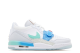 Jordan Legacy 312 Low Emerald Rise GS (FN8896 131) weiss 4