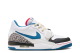 Jordan Legacy 312 Low Industrial Blue GS (FV8117 141) weiss 4