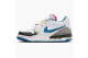 Jordan Legacy 312 Low Industrial Blue GS (FV8117 141) weiss 1