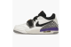 Jordan Legacy 312 Low Lakers gs (CD9054-102) weiss 2