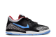 Jordan Legacy 312 Low PS (CD9055 004) schwarz 4