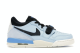 Jordan Legacy 312 Low Blue GS (CD9054-400) bunt 4
