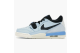Jordan Legacy 312 Low Blue GS (CD9054-400) bunt 2