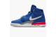 Jordan Legacy 312 Pistons GS (AT4040-416) blau 2