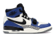 Jordan Just Don x Legacy 312 Storm Blue (AQ4160-104) bunt 4