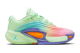 Jordan Luka 3 Vapor Green GS (HQ4920 300) bunt 3