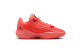 Jordan Luka .77 Bright Mango (HF0820-800) rosa 5