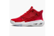 Jordan Max Aura 4 University GS (DQ8404 601) rot 1