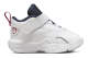 Jordan Max Aura 6 Varsity Midnight Navy (FQ8296-100) weiss 1