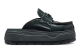 Jordan Mule SE Anthracite Metallic Silver (IO7702-001) preto 1