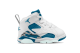 NIKE JORDAN MVP (DZ5576-101) weiss 5