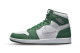 Jordan 1 Retro High OG Gorge Green GS (575441-303) bunt 5