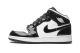 Jordan 1 Mid SE All Star Carbon Fiber (DD1649-001) bunt 5