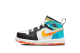 Jordan 1 SE Wavy Mid TD (DJ6564-038) bunt 5