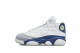 Jordan 13 Retro French Blue PS (DJ3005 164) bunt 1