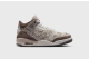 Jordan Nike Air Jordan 3 Laser (JA1369-001) braun 1