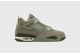 Jordan Nike Air Jordan 4 Retro Light Army (JA5911-320) 1