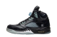 Jordan 5 Retro DB Doernbecher (633068-010) schwarz 5