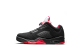 Jordan 5 Retro Low Alternate 90 Air (819171-001) schwarz 6