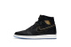Jordan 1 Retro High OG Air (555088-031) schwarz 6