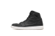 Jordan Air 1 Retro High OG Monday Cyber (555088-006) schwarz 5