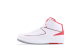 Jordan 2 Retro Air (385475-102) weiss 6