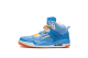 Jordan Spizike Year Of The Dragon (315371 415) blau 6