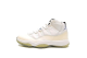 Jordan 11 Retro Columbia 2001 (136046-142) weiss 4