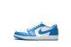 Jordan Eric Koston x 1 Low SB (CJ7891-401) blau 1