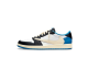 Jordan Fragment Design x Travis Scott 1 Low (DM7866-140) blau 1