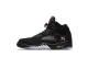 Jordan 5 Retro Paris Saint Germain x Air (AV9175-001) schwarz 2