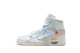 Jordan Off x 1 Retro High OG 2018 (AQ0818-100) weiss 1